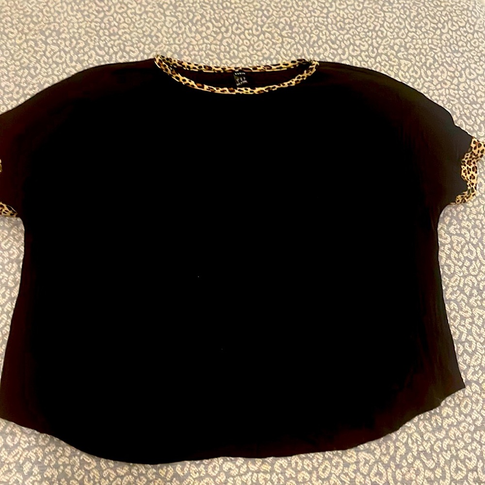 SHEIN top